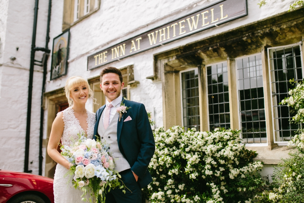 Inn-At-Whitewell-Wedding
